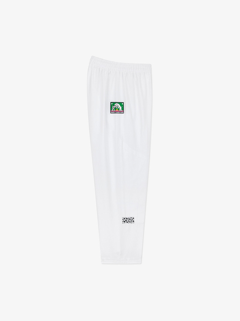 MANTO DOGS Youth BJJ Gi white
